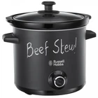 Медленноварка Russell Hobbs Chalkboard (24180-56)