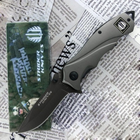 Складной охотничий нож Strider Knives 313 - зображення 6