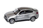 Машинка BMW X6 серая Kinsmart (KT5336W) (118489)