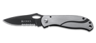 Нож CRKT Pazoda - Combo Edge, Larger model, Combination Edge 6490 - изображение 1