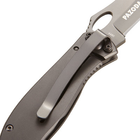 Нож CRKT Pazoda - Combo Edge, Larger model, Combination Edge 6490 - изображение 8