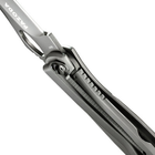 Нож CRKT Pazoda - Combo Edge, Larger model, Combination Edge 6490 - изображение 10