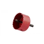 Сверло корончатое GRANITE GM биметаллическое HSS M42 64 мм (6-09-064)