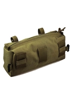 Боковой подсумок для рюкзака Shark Gear Accessory Side Pouch for 3-Days pack 70008004 MC ( Мультикам) - изображение 2