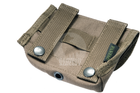 Подсумок универсальный для магазина карабина молле Pantac Molle Multipurpose Pouch PH-C894, Cordura Хакі (Khaki) - изображение 2