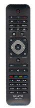 Пульт універсальні HUAYU PHILIPS RM-L1128 TV універсальний [UNIVERSAL] - 1777