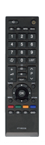 Пульт для телевизоров TOSHIBA CT-90336 [PLASMA, LCD TV] - 1614