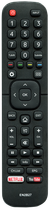 Пульт для телевізорів HISENSE EN2B27 [TV] - 2405