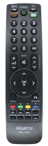 Пульт универсальные HUAYU LG RM-L859 LCD TV универсальный [UNIVERSAL] - 2507