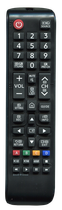 Пульт для телевизоров SAMSUNG BN59-01268D / SAMSUNG BN59-01303A [LCD, LED TV] - 2368