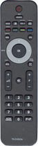 Пульт для телевизоров PHILIPS RC-2422 549 01834 LCD [TV] - 1261