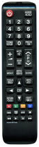 Пульт для телевізорів SAMSUNG TV AA59-00743A [TV] - 2432