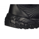 Кросівки чоловічі Mil Tec тактичні літні з дихаючим верхом Німеччина чорні р-р 45,5 UA (12883000_300_46,5р) - зображення 8