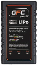 Зарядний пристрій GFC LiPo (10430) - зображення 1