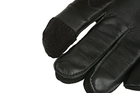 Тактичні рукавиці Armored Claw Nomex Black Size XL - изображение 3
