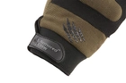 Тактичні рукавиці Armored Claw Shield Flex Olive Size XS - зображення 5