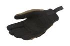 Тактичні рукавиці Armored Claw Shield Flex Olive Size XS - зображення 6