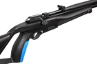 Гвинтівка пневматична Stoeger PCP XM1 S4 Suppressor Black калібр 4.5 мм (PCP30006A) - зображення 7