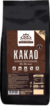 Какао-порошок Best Way алкалізований 22-24% жиру 1 кг (4820251840028)