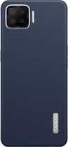 Смартфон OPPO A73 4/128GB Navy Blue (6638761) - изображение 6