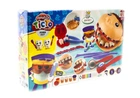Набор теста для лепки Master-Do: Дантист (укр) Dankotoys TMD-12-01U