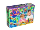 Тесто для лепки Master Do 18 цветов Dankotoys (TMD-03-05) (42404)