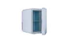 Дзеркальний холодильник для косметики з підсвіткою Без Бренду Білий - изображение 2