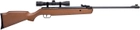 Пневматична гвинтівка Crosman "Vantage" NP з прицілом (30021) - зображення 1