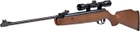 Пневматична гвинтівка Crosman "Vantage" NP з прицілом (30021) - зображення 4