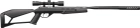 Пневматична гвинтівка Crosman Fire NP з прицілом (CF7SXS) - зображення 1