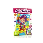 Набор для творчества Мягкая мозаика Пират, VT4511-04