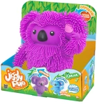 Інтерактивна іграшка Jiggly Pup Запальна коала Фіолетова (JP007-PU) - зображення 8