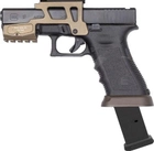 Магазин Magpul PMAG для Glock 9 mm на 27 патронов - изображение 4
