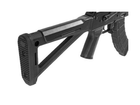 Приклад Magpul MOE AK Stock АК47/74 (для штампованной версии) черный - изображение 11