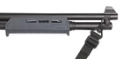 Антабка Magpul на магазин Remington 870 стальная - изображение 8