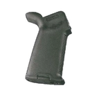 Пістолетна Рукоятка Magpul MOE+Grip AR15-M16 - зображення 3
