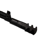 Дульный тормоз компенсатор Стрела кал. 5,45 рез 24х1,5 для карабинов Сайга - изображение 6