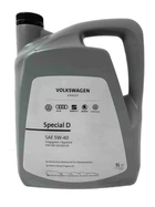 Моторна олива VAG Special D