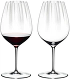 Набір келихів для вина Riedel Performance Cabernet 834мл 6884/0