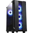 Корпус Chieftec Gaming Hunter Tempered Glass Edition (GS-01B-OP)