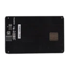 Чип для картриджа OKI MB 260 (5K) BASF (WWMID-71085)