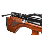 Пневматична гвинтівка Aselkon MX7-S Wood (1003373) - зображення 3