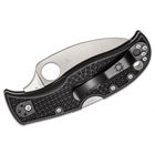 Нож Spyderco Rockjumper Black (C254PBK) - изображение 3