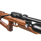 Пневматична гвинтівка Aselkon MX9 Sniper Wood (1003375) - зображення 6