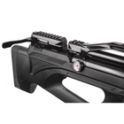 Пневматична гвинтівка Aselkon MX10-S Black (1003376) - зображення 3
