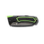 Нож складной карманный Gerber Freescape Folding Sheath Knife 31-002527 (Back lock, 88/213 мм) - изображение 3