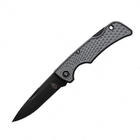 Нож складной туристический Gerber 31-003040 (Back lock, 66/155 мм) - изображение 1