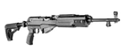 Ложа FAB Defense M4 SKS ,шасі з прикладом СКС - зображення 1