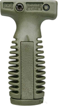 Рукоятка передняя FAB Defense TAL-4. Цвет - оливковый - изображение 7