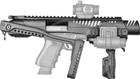 Обвес тактический FAB Defense K.P.O.S. Gen2 для Glock 17/19 - изображение 5